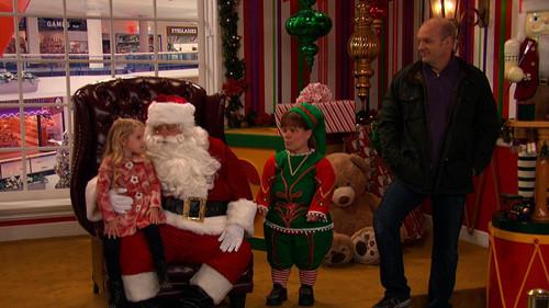 Good Luck Charlie Season 4 Episode 17 - Good Luck Jessie: NYC Christmas