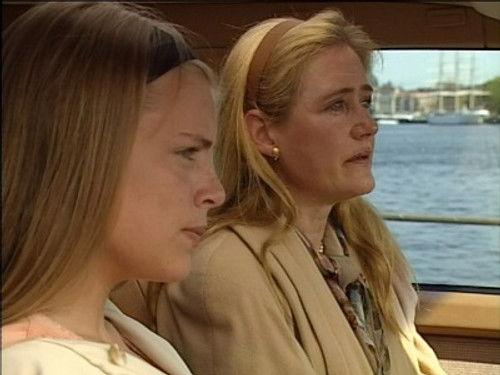 Rederiet Season 1 Episode 15 - Falskspel