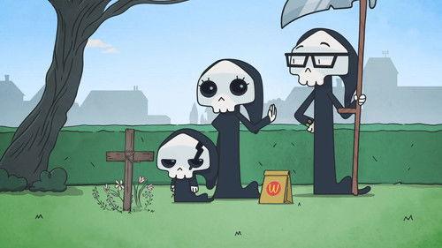 La petite mort Season 2 Episode 1 - Episode 1