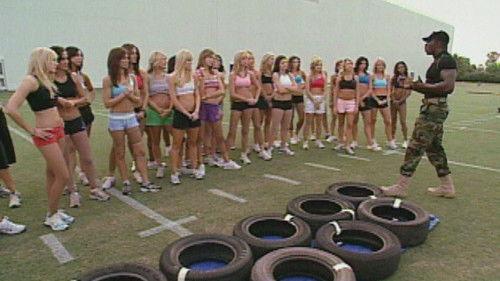 Dallas Cowboys Cheerleaders: Making the Team Season 1 Episode 3 - Episode 3
