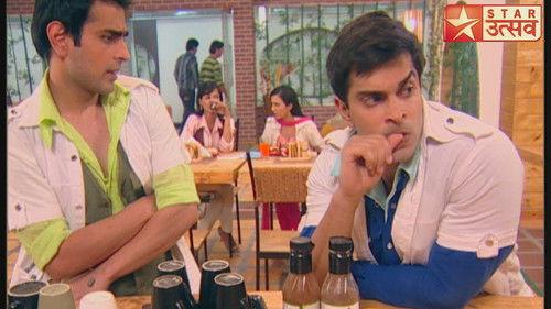 Dill Mill Gayye Season 3 Episode 22 - Rahul Admires Riddhima's Outfit