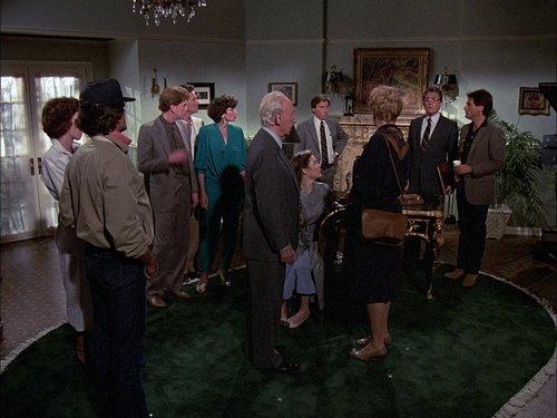 undefined Season 2 Episode 3 - Murder in the Afternoon