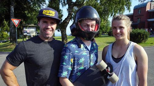 The Unknown Champions Season 2 Episode 10 - Episode 10