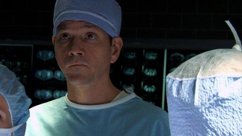 House Season 4 Episode 5 - Mirror Mirror