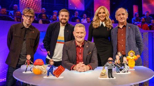 The Last Leg Season 31 Episode 2 - Episode 2