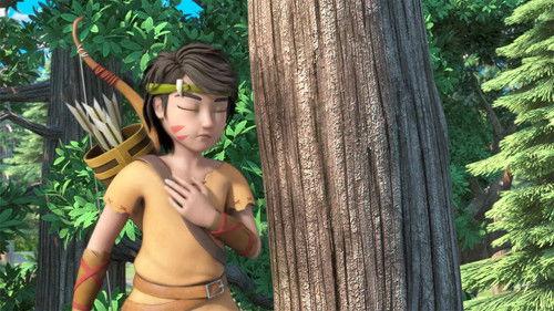 Boonie Bears: The Adventurers Season 1 Episode 18 - Episode 18