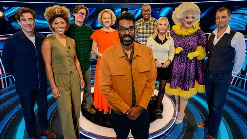 The Weakest Link Season 3 Episode 2 - Episode 2