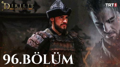 Resurrection: Ertugrul Season 4 Episode 5 - Episode 96