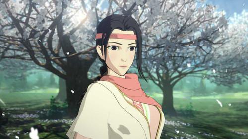 A Song of Sword as Pillow Season 1 Episode 12 - Episode 12