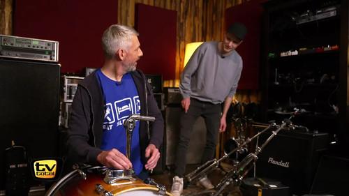 TV total Season 20 Episode 11 - Episode 11