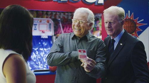 Me, Myself & I Season 1 Episode 3 - The Card