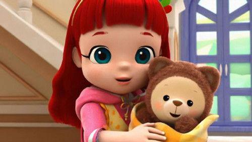 Rainbow Ruby Season 1 Episode 19 - Sleeping Kiki