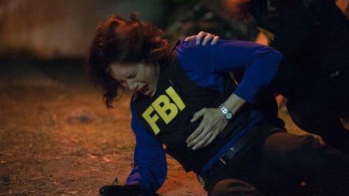 undefined Season 6 Episode 20 - Il Tavolo Bianco