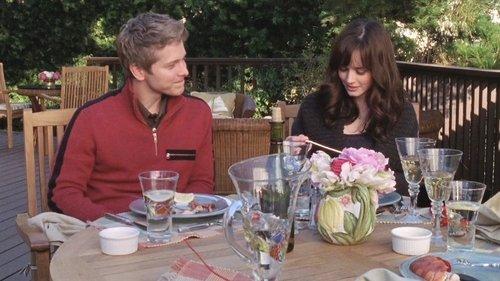 Gilmore Girls Season 6 Episode 15 - A Vineyard Valentine