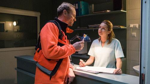 Echo serca Season 3 Episode 7 - Episode 7