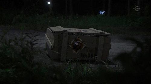 GARO Season 5 Episode 3 - Butterfly