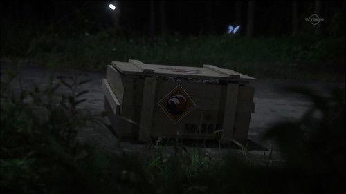 GARO Season 5 Episode 3 - Butterfly