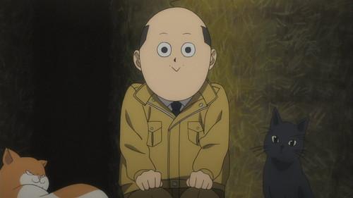 Silver Spoon Season 1 Episode 11 - Run Towards The Future, Hachiken!
