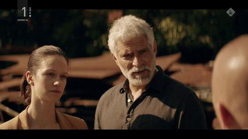 Lenin's Park Season 1 Episode 3 - Episode #1.3