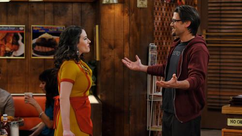 undefined Season 1 Episode 23 - And Martha Stewart Have a Ball (1)