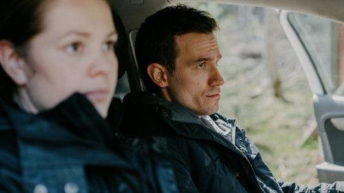 Freezing Embrace Season 2 Episode 4 - High Passion