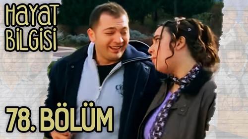 Life Science Season 3 Episode 19 - Episode 19