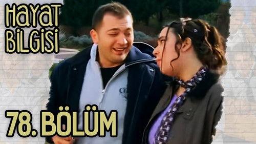 Life Science Season 3 Episode 19 - Episode 19