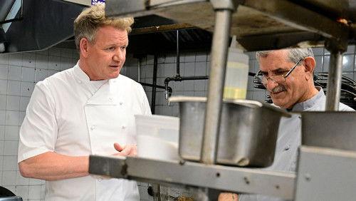 Kitchen Nightmares Season 1 Episode 10 - Diwan