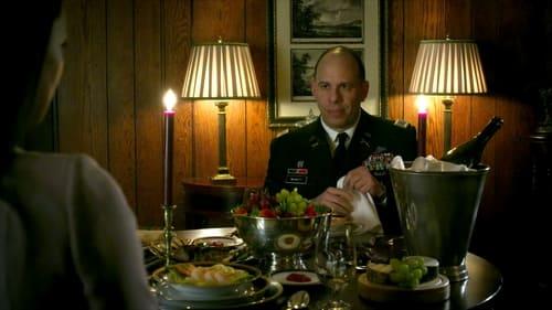 undefined Season 1 Episode 7 - Crosshairs