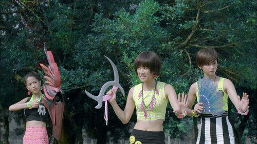 Angel 'N' Devil Season 1 Episode 10 - Episode 10