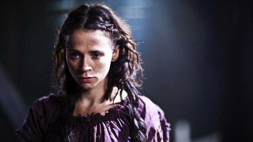 Merlin Season 4 Episode 8 - Lamia