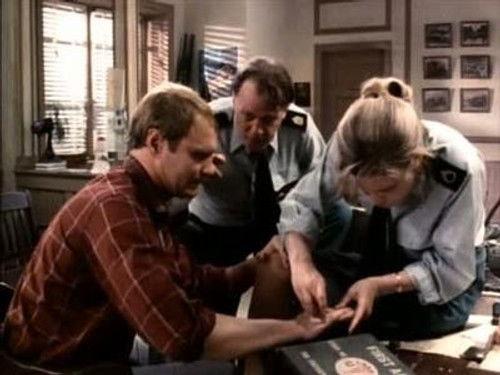 Tales from the Darkside Season 2 Episode 23 - Fear of Floating