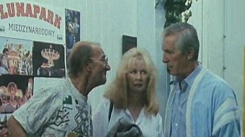 Czterdziestolatek. Dwadzieścia lat później Season 1 Episode 11 - Episode 11