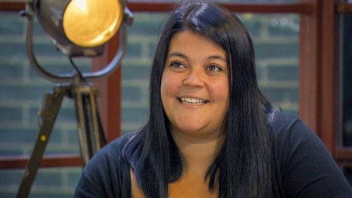 All That Glitters: Britain's Next Jewellery Star Season 1 Episode 4 - Hooped Earrings and Gold Locket