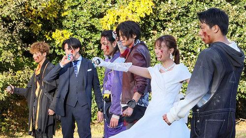 Bakuage Sentai Boonboomger Season 1 Episode 48 - You at the Wheel