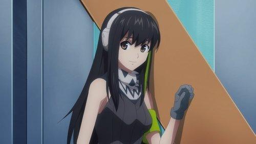 Dolls' Frontline Season 1 Episode 4 - SILENCE 01