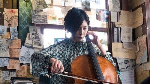 Miss Sherlock Season 1 Episode 1 - The First Case