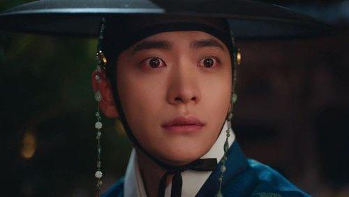 Moon River Season 1 Episode 1 - Chapter 1: The Red Thread of Fate, Part I