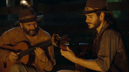 Pantanal Season 1 Episode 37 - Episode 37