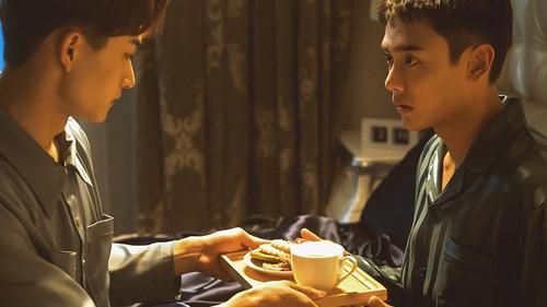 You Are Mine Season 1 Episode 5 - ROUND 5 Turns out... we do have something in common