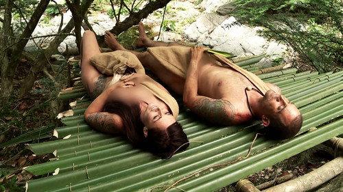 Naked and Afraid Season 7 Episode 10 - Arachnid Overload