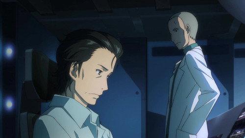 Captain Earth Season 1 Episode 5 - Starry Sky's Picture Book