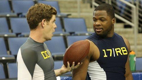 The League Season 6 Episode 1 - Sitting Shiva