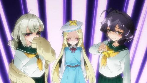 Gushing Over Magical Girls Season 1 Episode 9 - Gushing Over Pop Idols!