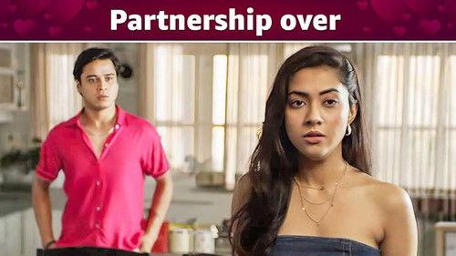 Ek Farzi Love Story Season 1 Episode 17 - Partnership Over