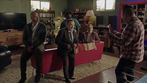 Run the Burbs Season 1 Episode 12 - This Is Your Day