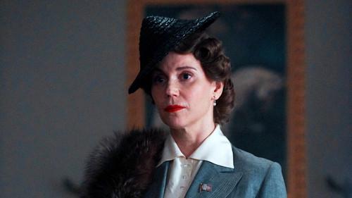 Atlantic Crossing Season 1 Episode 4 - Fire and Water