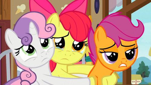 My Little Pony: Friendship Is Magic Season 9 Episode 12 - The Last Crusade