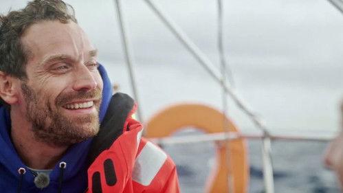 Over De Oceaan Season 1 Episode 5 - Episode 5