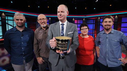 Hard Quiz Season 3 Episode 5 - Episode 5